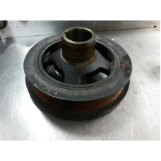 94E017 Crankshaft Pulley From 2012 Dodge Grand Caravan  3.6 05184293AG